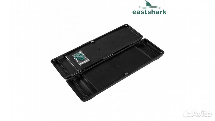 Поводочница Rig Box 30см на магнитах Eastshark