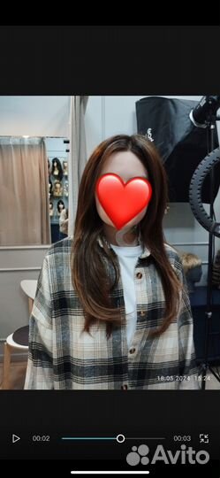 Продам парик