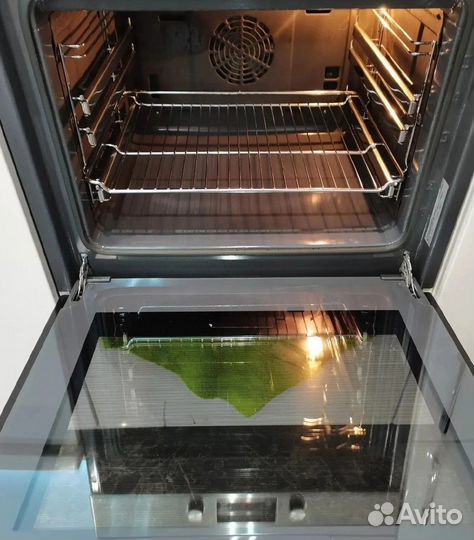 Клининг / Уборка квартир / Генеральная уборка посл