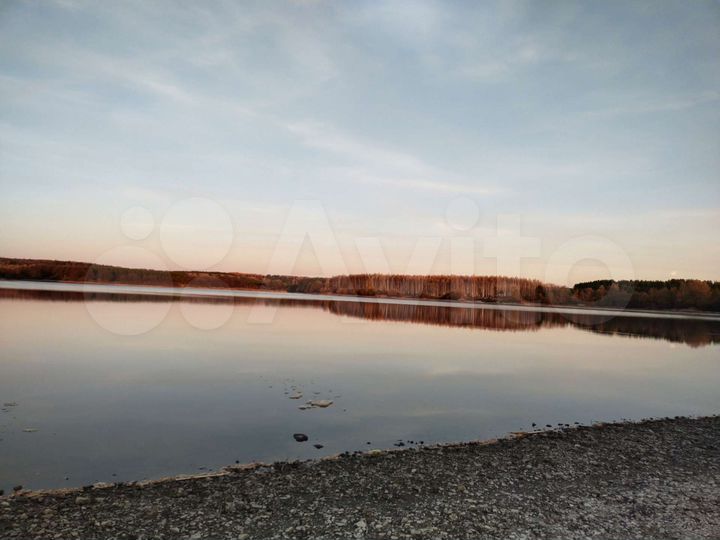 Дом 63,7 м² на участке 20 сот.