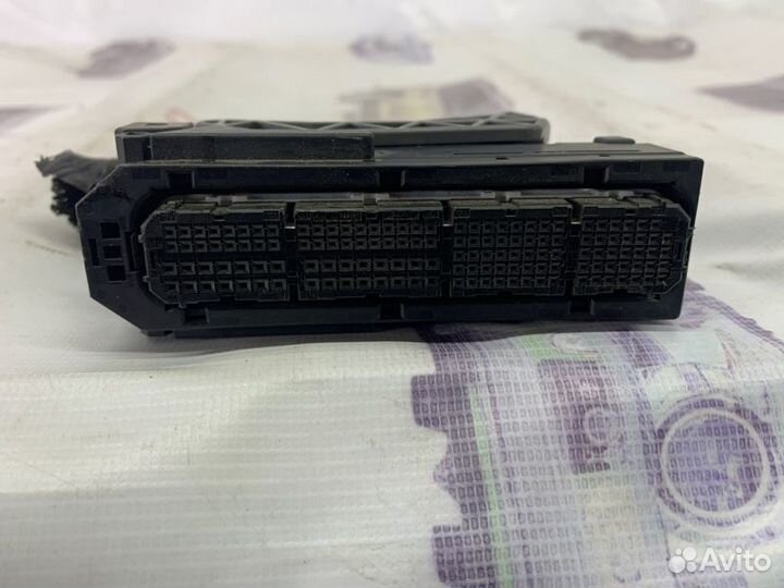 Провода прочие Toyota Camry V70