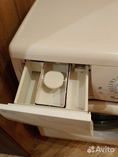 Стиральная машина автомат с баком