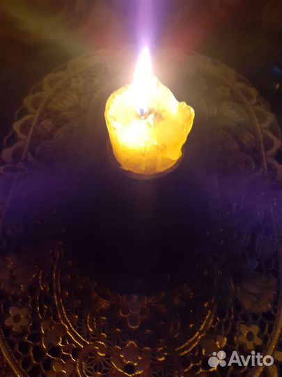 Подсвечники, 