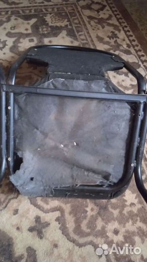 Офисный стул