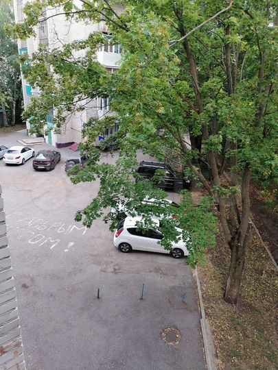 1-к. квартира, 36,3 м², 3/6 эт.