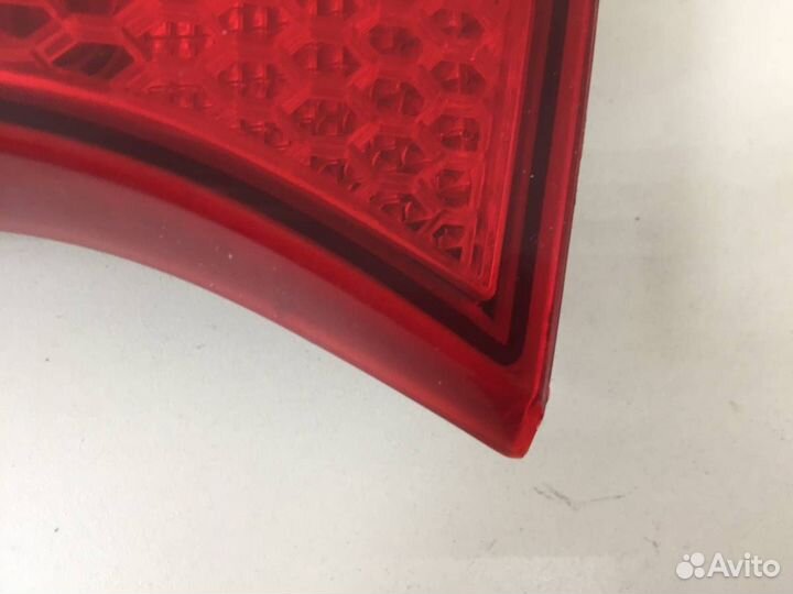 Фонарь задний внутренний правый Kia Rio 3 UB 2011