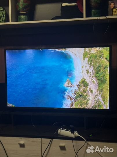Samsung 43 full HD