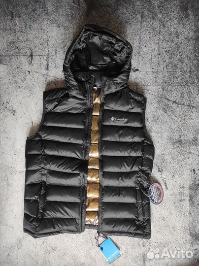 Жилетка Columbia