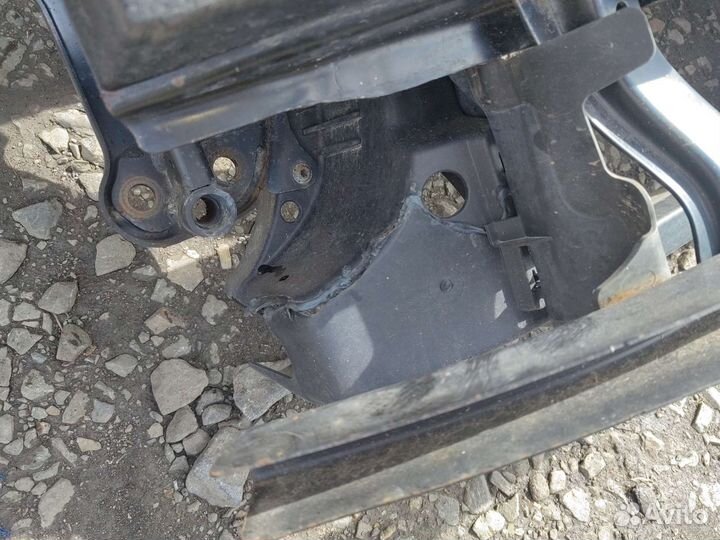 Телевизор passat B6