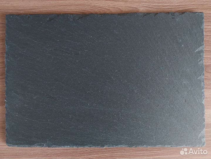 Доска сервировочная из сланца