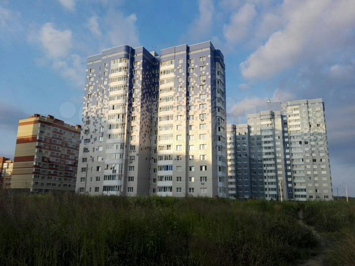 1-к. квартира, 38,7 м², 2/14 эт.