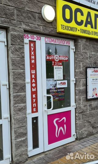 Подшипник ступицы передний Chevrolet Lacetti