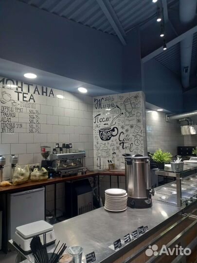 Услуги художника