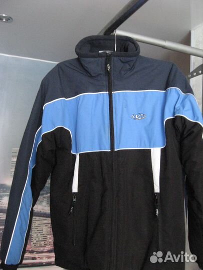 Лыжная куртка KV+