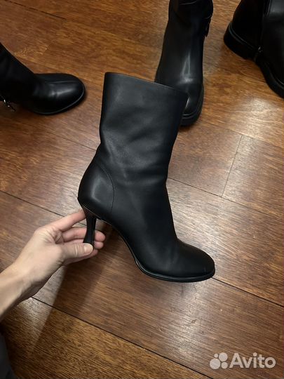 Ботильоны Эконика 37