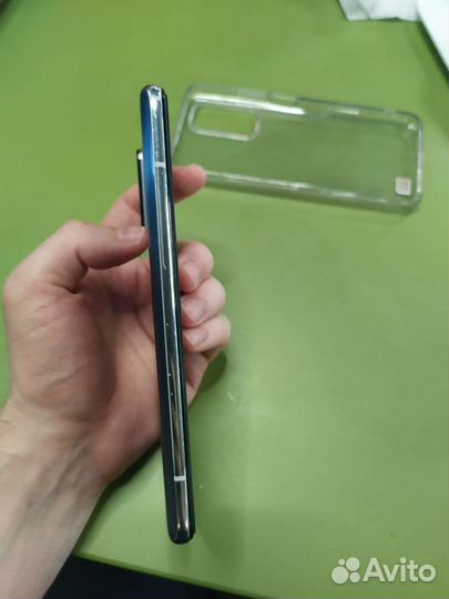 Xiaomi mi 10t 8 128