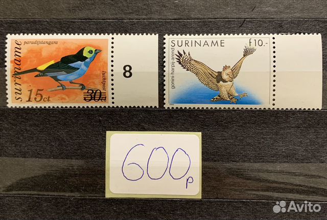 Почтовые марки Военная техника и транспорт ч.2