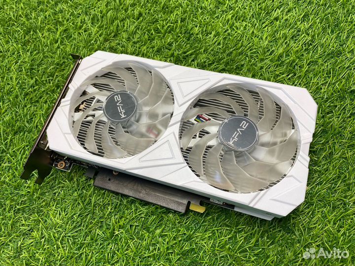 KFA2 GeForce RTX 3050 8GB Покупка/Продажа