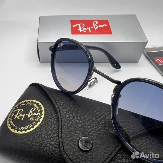 Солнцезащитные очки ray ban