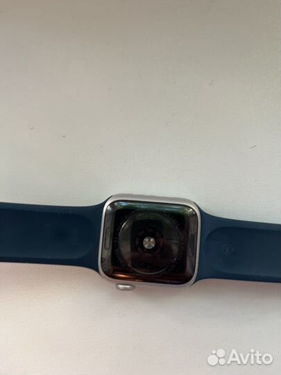 Часы apple watch se 40 mm