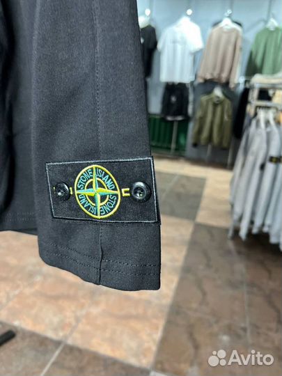 Шорты Stone Island 2 Цвета