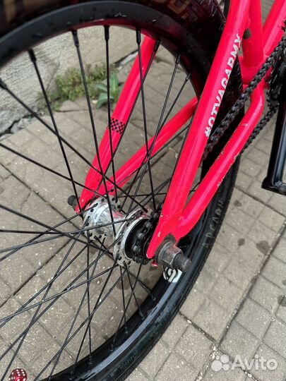 Bmx wethepeople