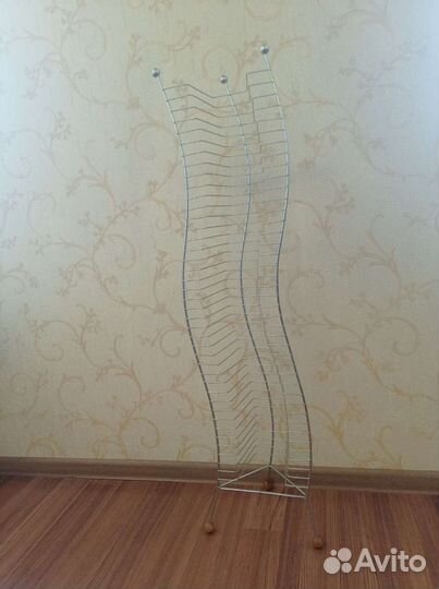 Подставка для дисков dvd, ps4 и др