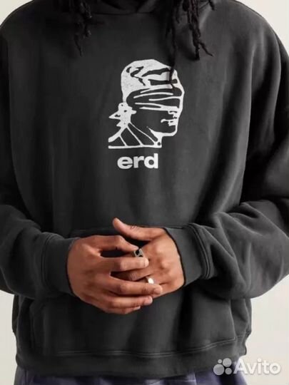 Худи Enfants Riches Deprimes Эксклюзивное