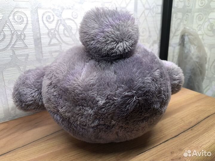 Тоторо Мягкая игрушка тоторо