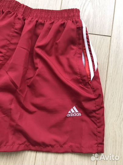 Шорты adidas мужские