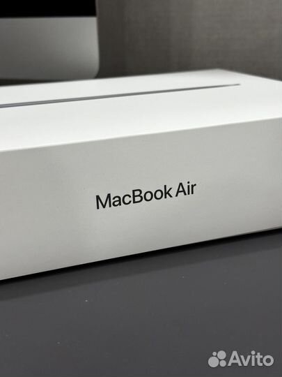 MacBook Air 13 M1 256 Gb 2020