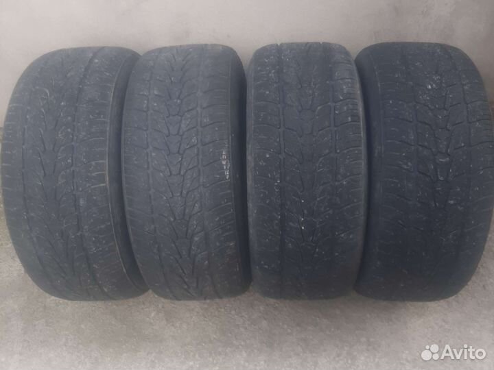 Roadstone Roadian HP SUV 265/50 R20 111V