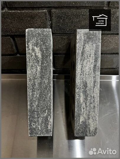 Кирпич облицовочный