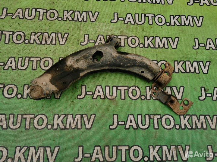 Рычаги подвески
