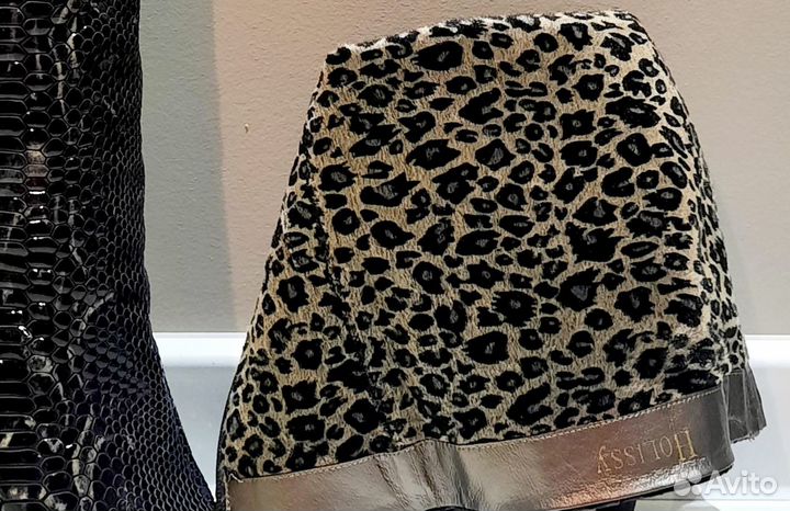 Сапоги осень весна женские 37 б/у