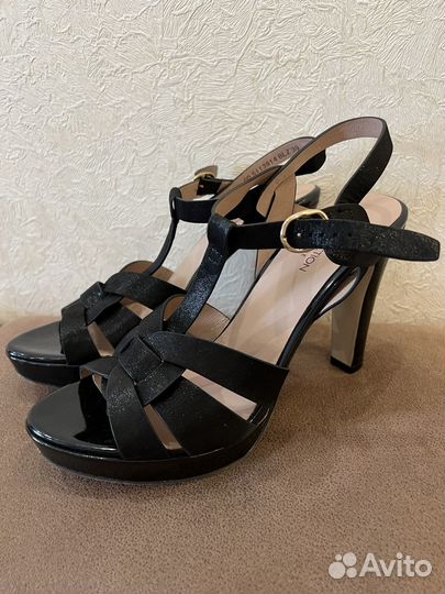 Босоножки TJ collection