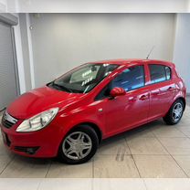 Opel Corsa 1.4 AT, 2010, 184 267 км, с пробегом, цена 520 000 руб.