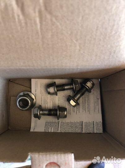 Автозапчасти на ford focus 2