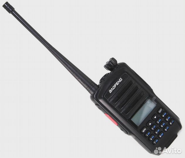 Рация Baofeng UV-7R Type-C разъёмом