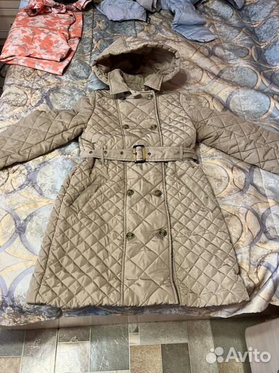 Плащ для девочки Acoola