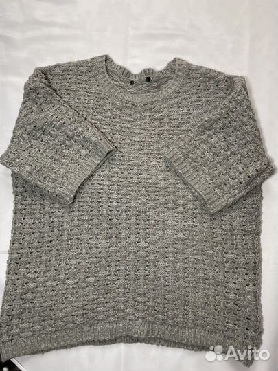 Джемпер кофта женская