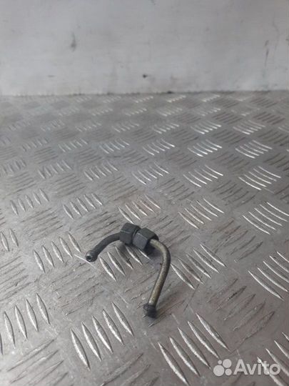 Трубка топливная Renault Megane 1.9 F9Q732 2002