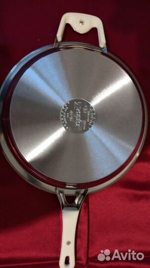 Сковорода 3,4 л., 28 см от Zepter