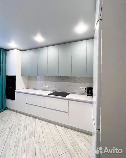 Кухня на заказ Арт 1056