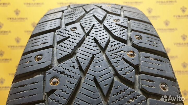 Gislaved NordFrost 100 185/60 R15 88T
