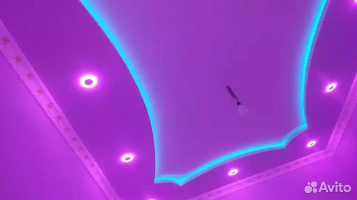 Ремонт квартир под ключ отделочные работы