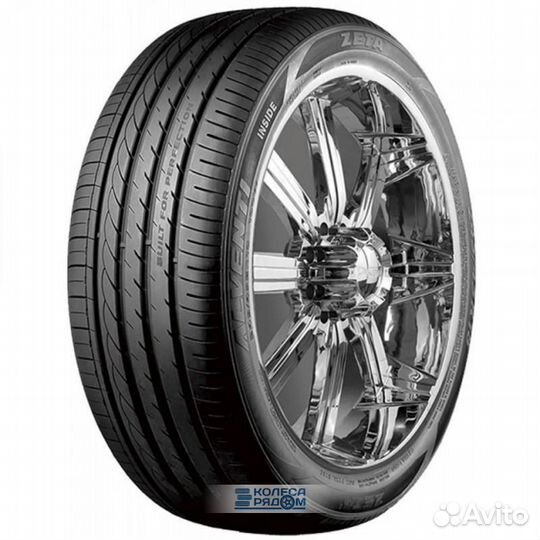 Zeta Alventi 275/40 R19 101Y