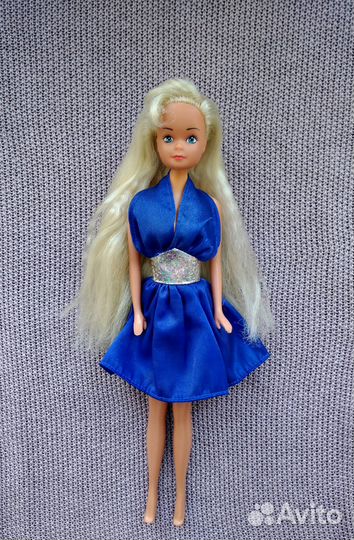 Кукла Belinda Белинда аналог Барби из 90-х, редкая