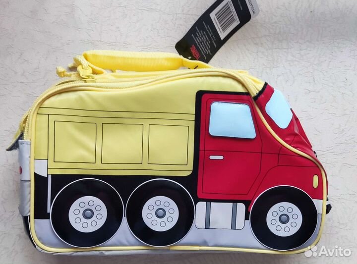 Термосумка детская новая