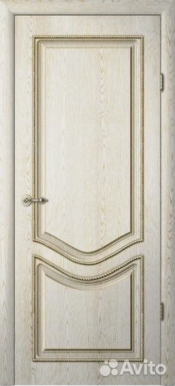 Двери межкомнатные новые